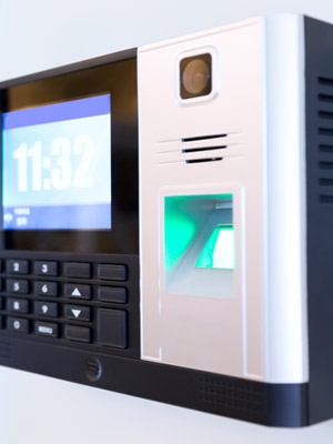 access control systems