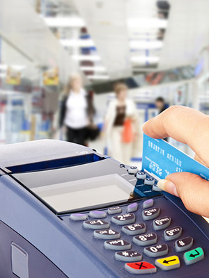 credit card processing