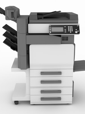 digital copiers