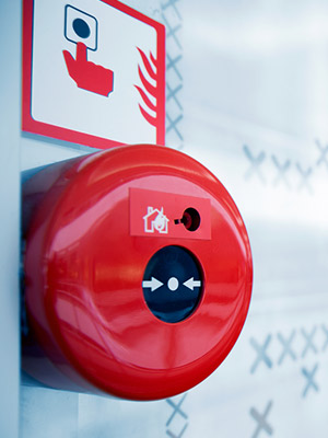 fire alarm systems