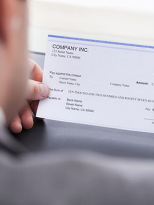 payroll services
