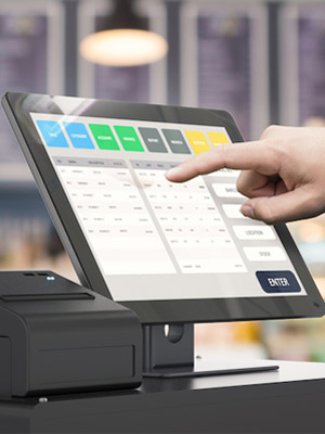 pos systems