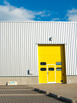 steel buildings